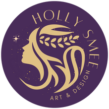 Holly Smee Art